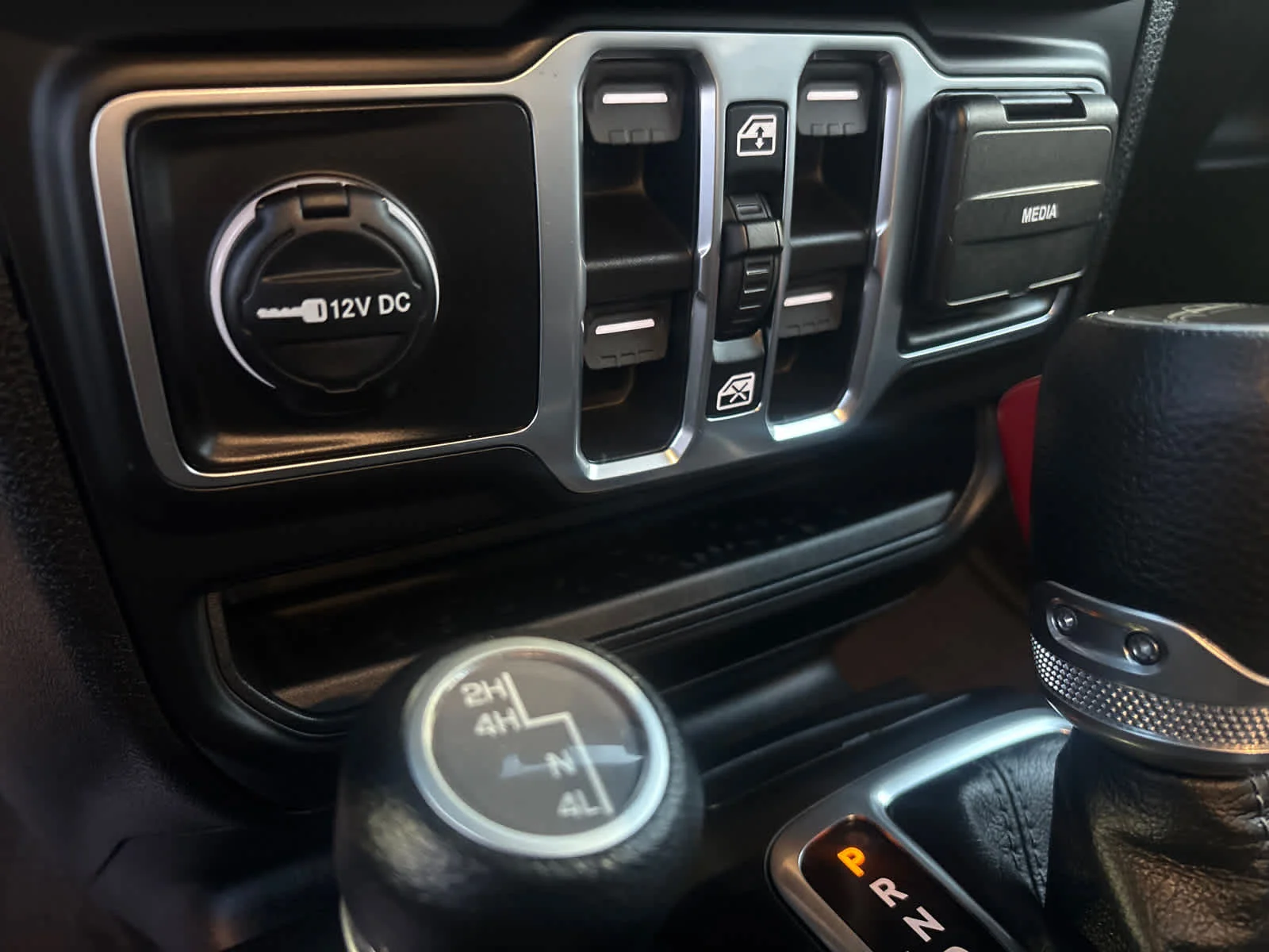 New 2026 Mojito Exterior Paint Jeep Sport S image 27