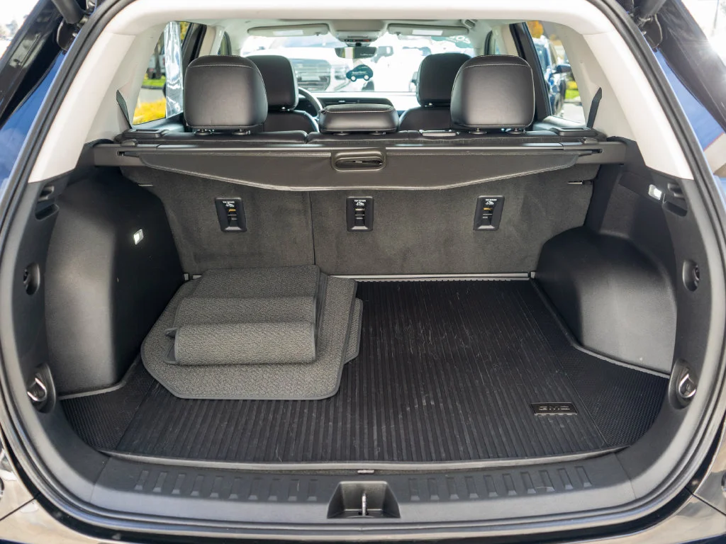 2026 GMC Terrain Denali - Photo 35