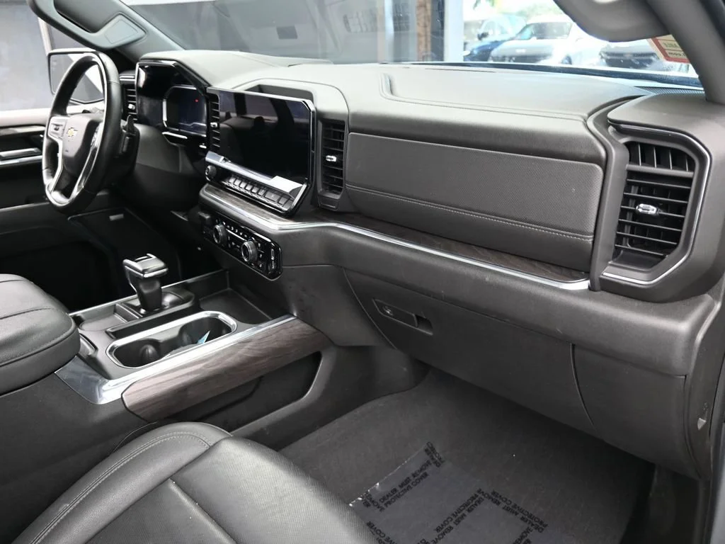 2024 Chevrolet Silverado 1500 LTZ - Photo 54