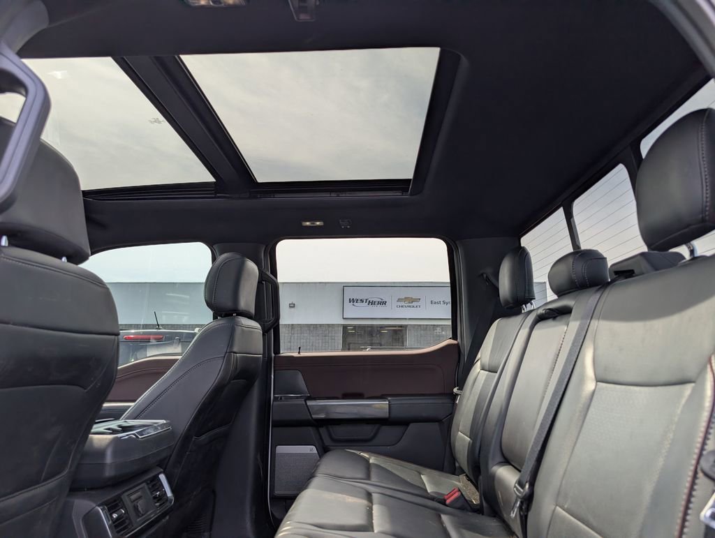 Used 2021 Wh Ford XL image 11