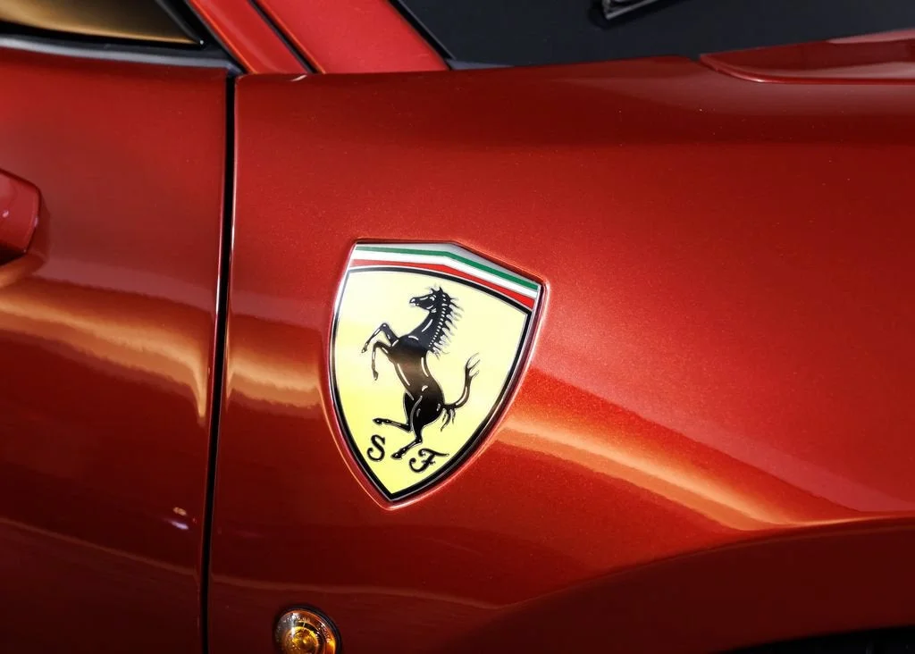 Certified Used 2020 Rosso Fiorano Ferrari Base image 30