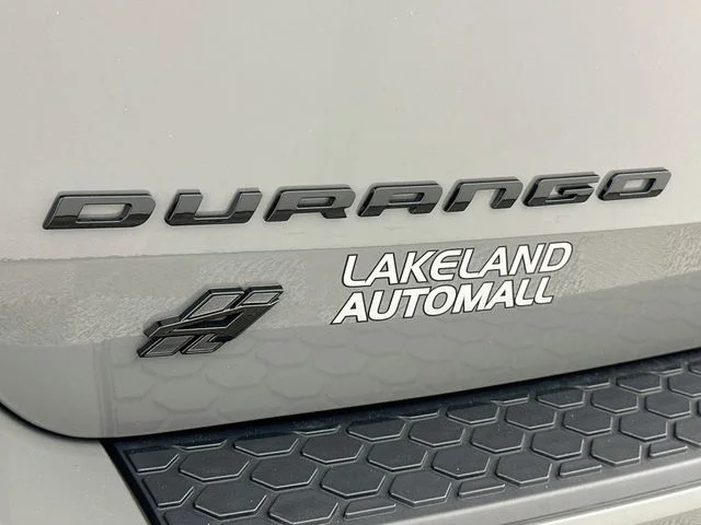 Certified Used 2025 Gray Dodge R/T Plus image 30