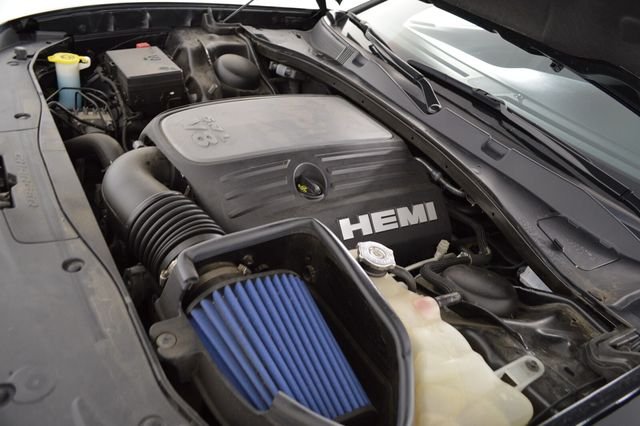 Used 2022 Black Dodge R/T image 38