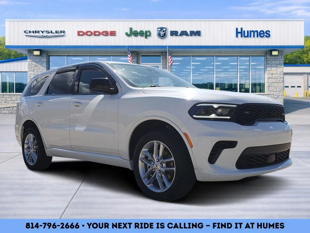 2023 Dodge Durango GT Launch Edition AWD's photo