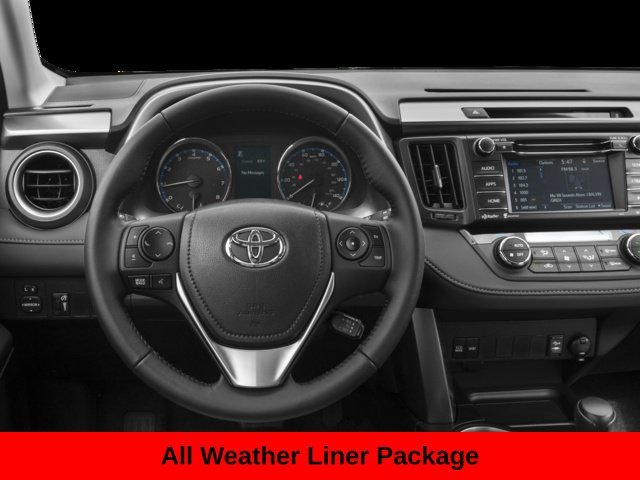 Used 2018 Gray Toyota XLE image 8