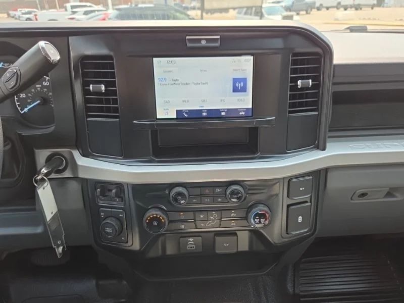 New 2026 White Ford XL image 25