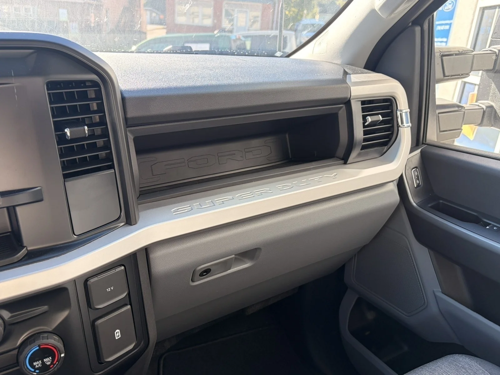 2026 Ford F-250 Super Duty XL - Photo 22