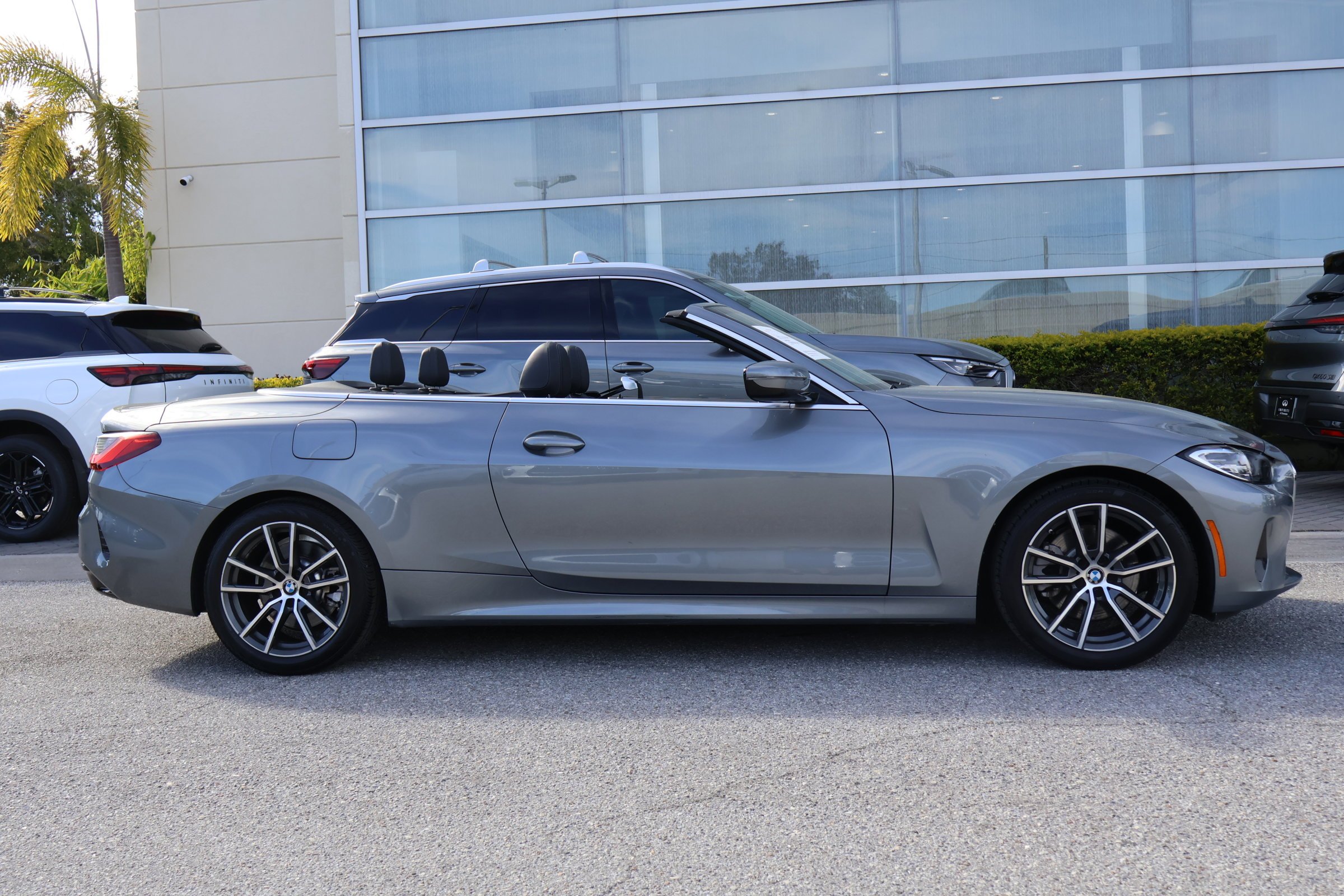 2024 BMW 4 Series 430i - Photo 11