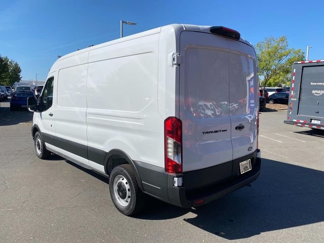 New 2026 White Ford Base image 26