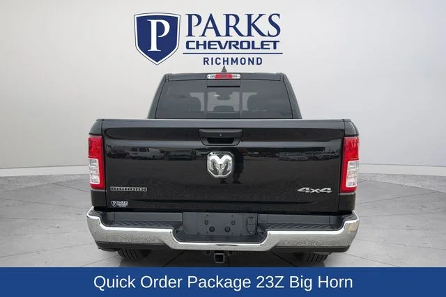 Used 2023 Black Ram Big Horn/Lone Star image 7