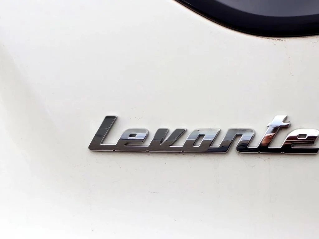 2022 Maserati Levante GT - Photo 34
