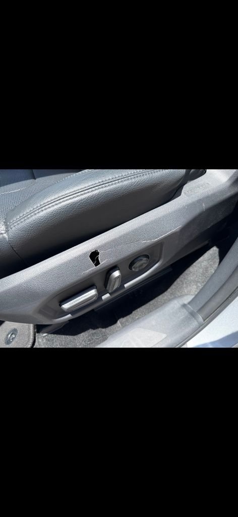 Used 2023 Silver Toyota Limited image 31