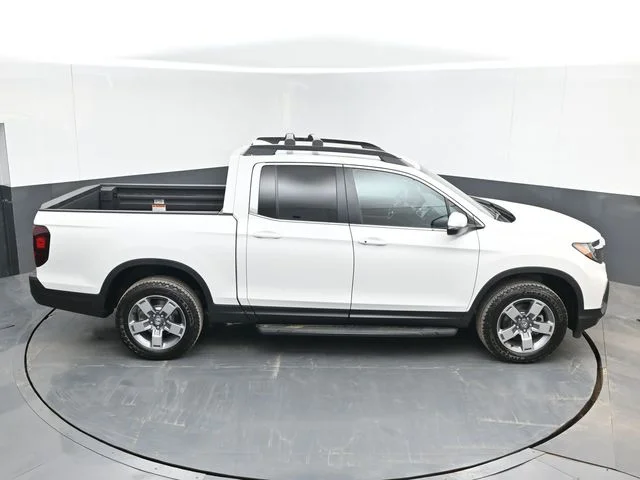 2026 Honda Ridgeline RTL - Photo 41