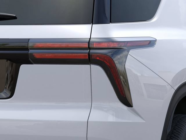 2026 Chevrolet Traverse LT - Photo 12