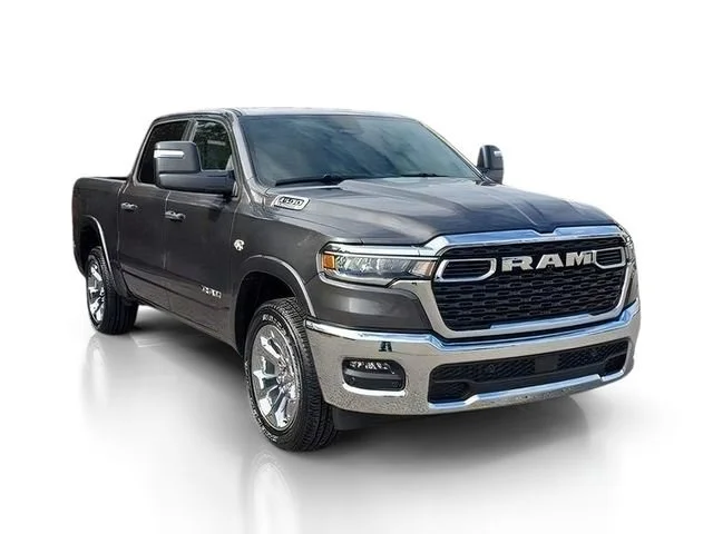 Used 2026 Granite Crystal Ram Big Horn image 3
