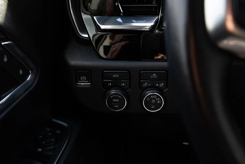 Used 2023 Red Chevrolet RST image 13