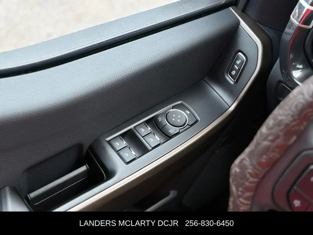Used 2024 White Ford STX image 25