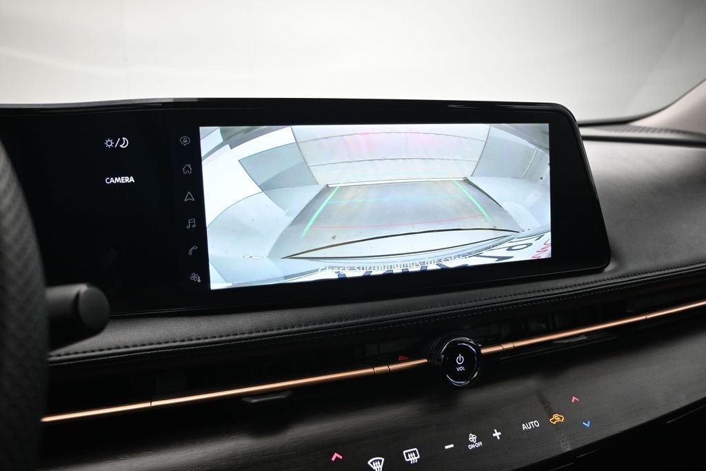 Used 2024 Gray Nissan ENGAGE e-4ORCE image 15