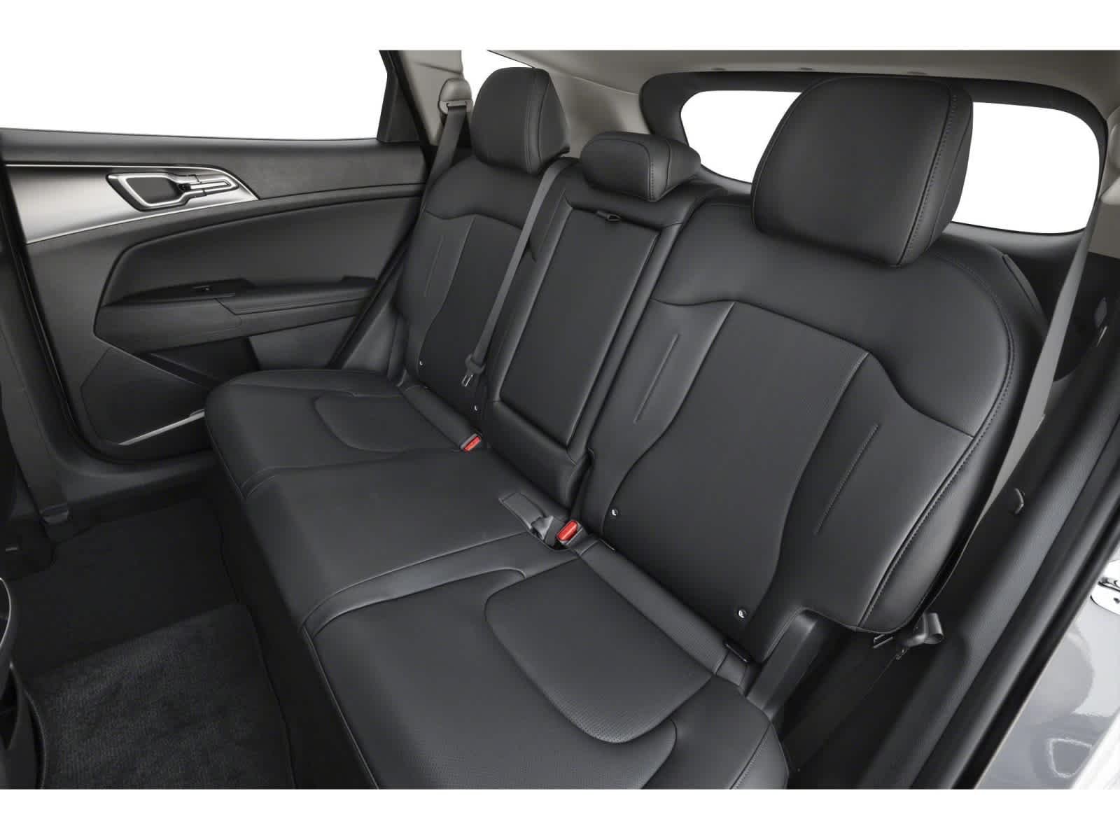 New 2027 HERITAGE BLUE Kia EX image 8