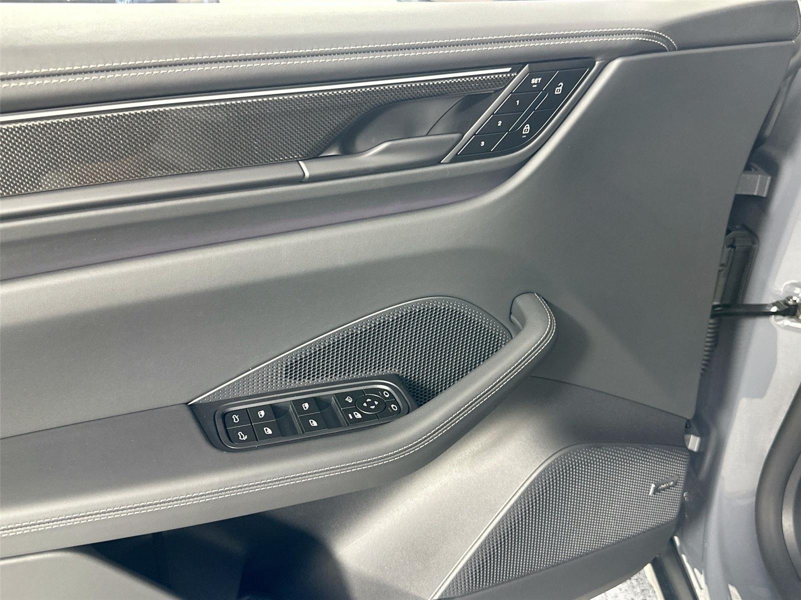 New 2025 Slate Grey Neo Porsche  image 32