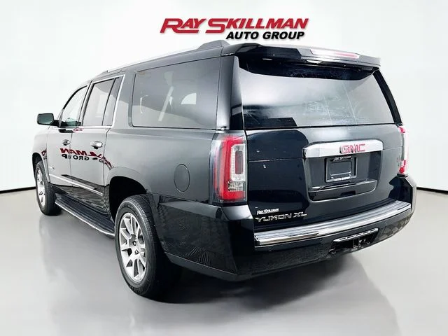 Used 2020 Black GMC Denali image 5