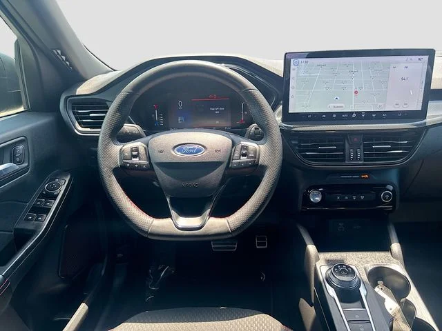 2023 Ford Escape ST-Line - Photo 22