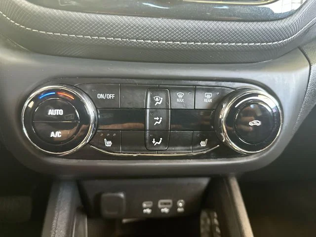Used 2023 Sterling Gray Metallic Chevrolet ACTIV image 18