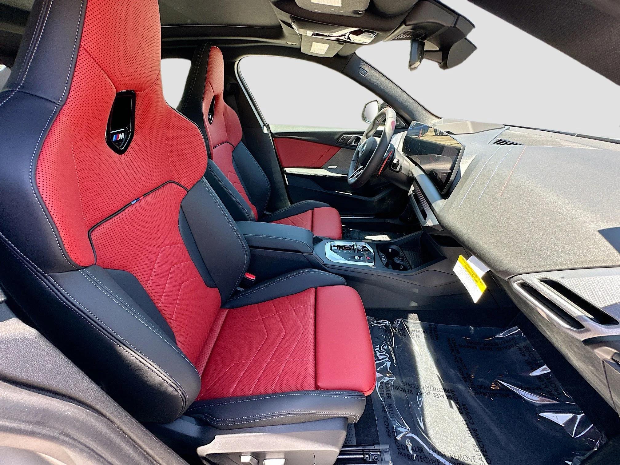 2025 BMW 2 Series M235 - Photo 25