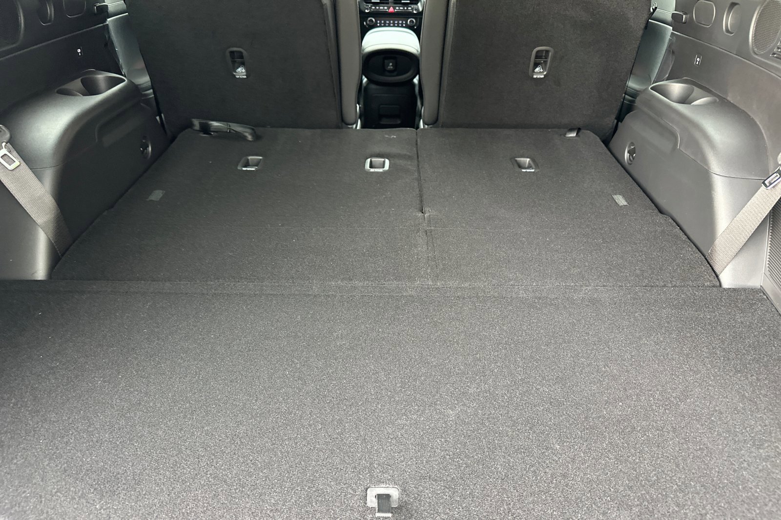 2026 Hyundai Palisade XRT Pro - Photo 46