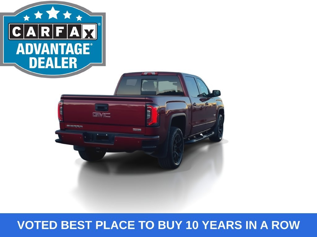 2018 GMC Sierra 1500 SLT - Photo 8