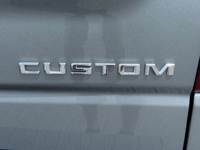 Certified Used 2023 Sterling Gray Metallic Chevrolet Custom image 19