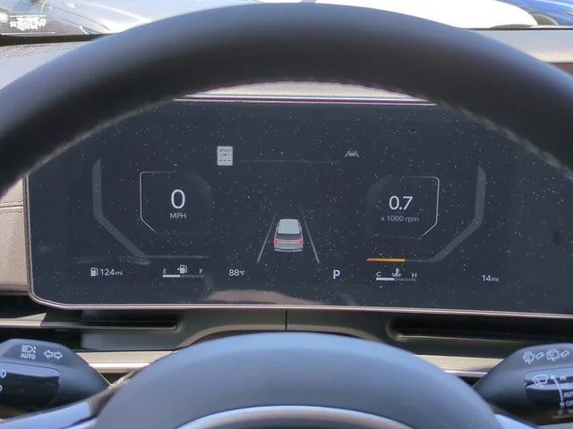 New 2026 Snow White Pearl Kia SX image 28