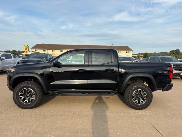 2026 Chevrolet Colorado ZR2 - Photo 7