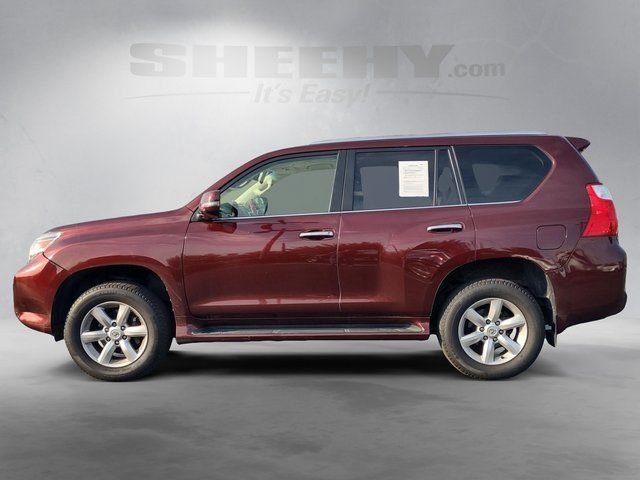 Used 2011  Lexus 460 image 4