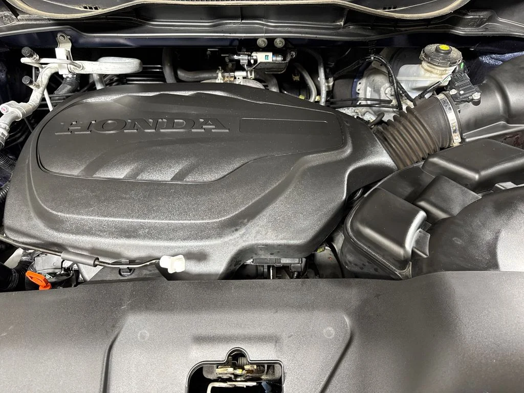 2023 Honda Odyssey EX-L - Photo 18