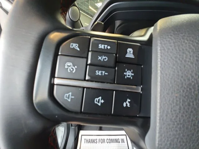Certified Used 2024 Avalanche Ford Raptor image 20