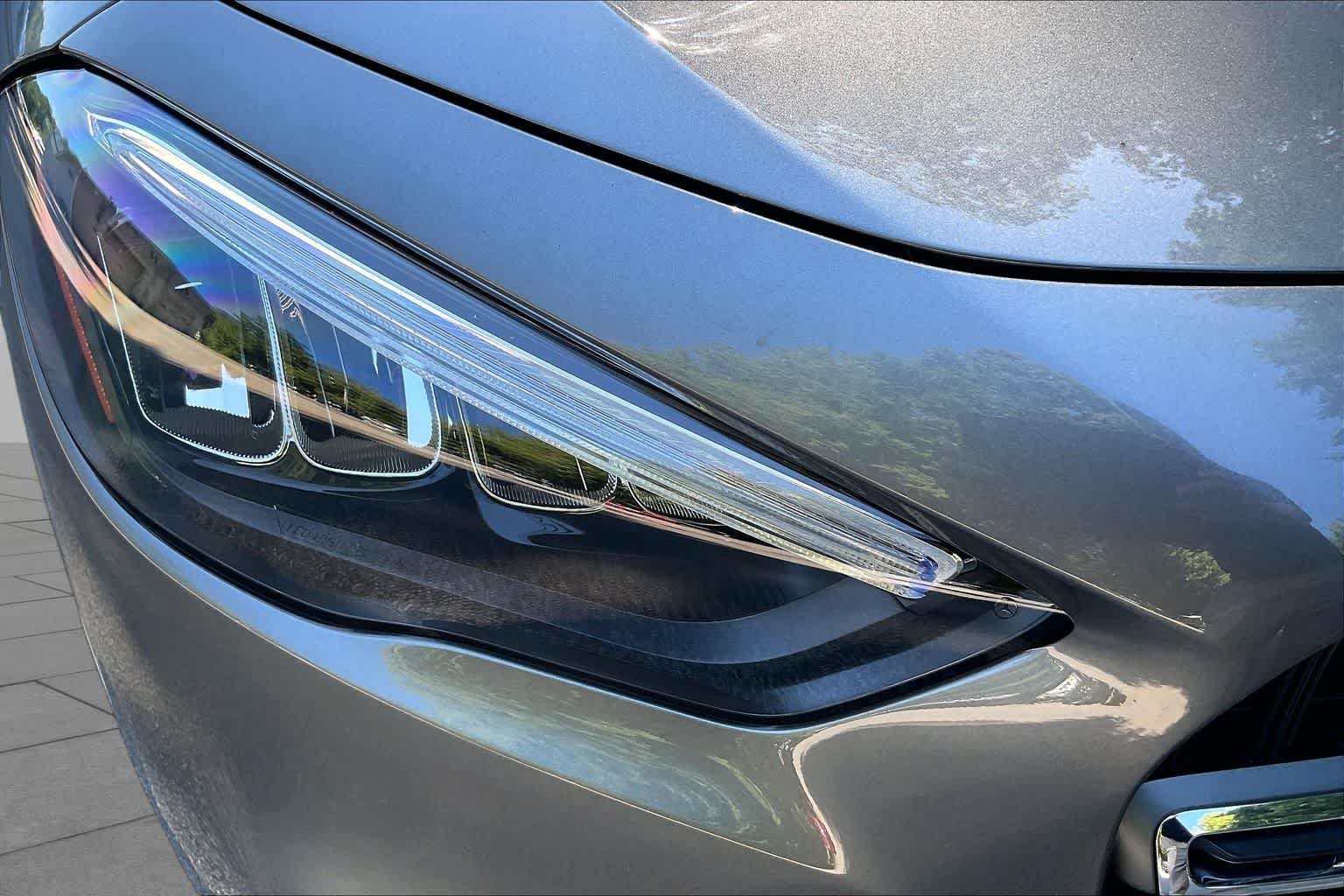 2026 Mercedes-Benz GLA GLA 250 - Photo 15
