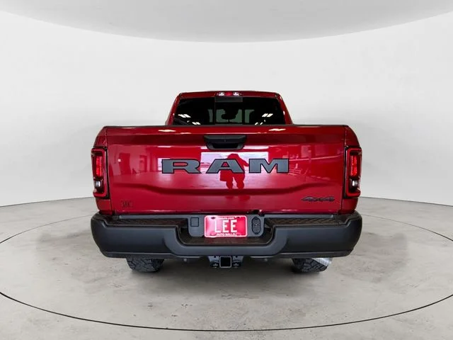 New 2026 Red Ram Tradesman image 5