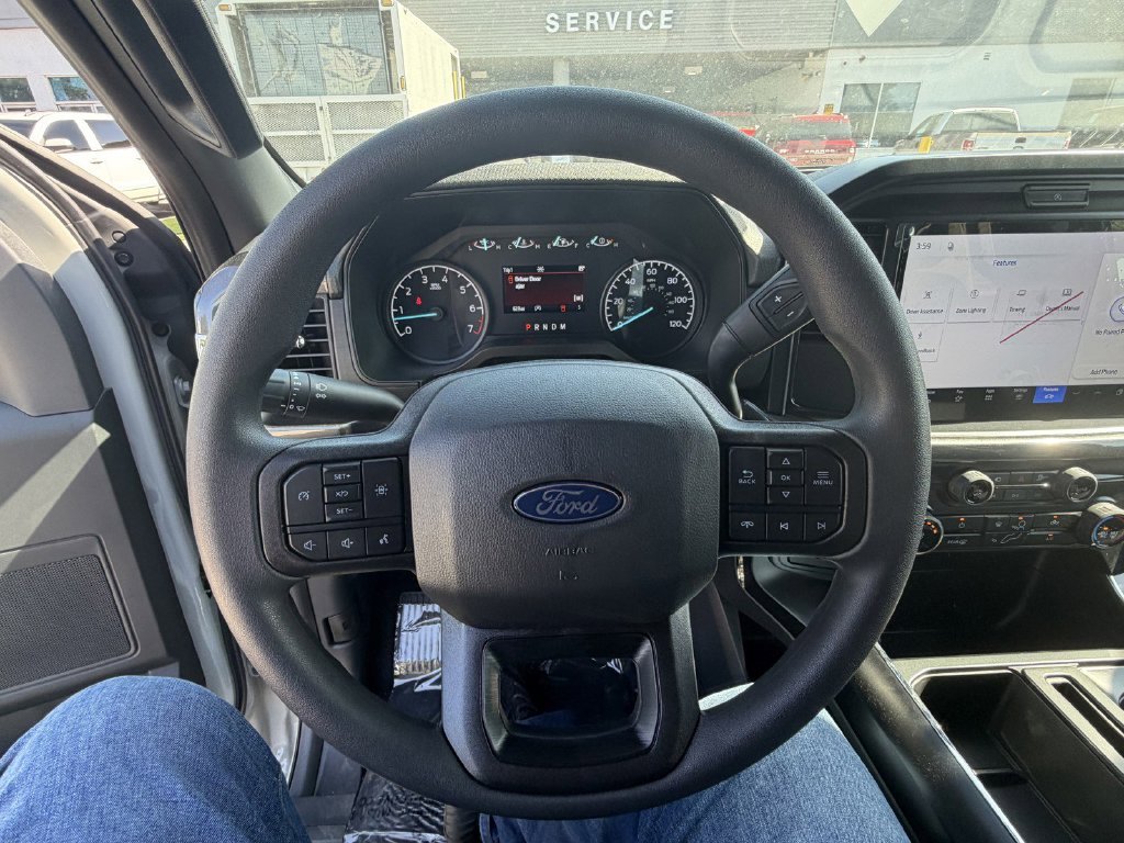 Used 2026 Avalanche Ford STX image 21