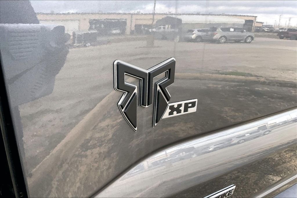 New 2026 Ford Super Duty F-250 Lariat 4D Crew Cab