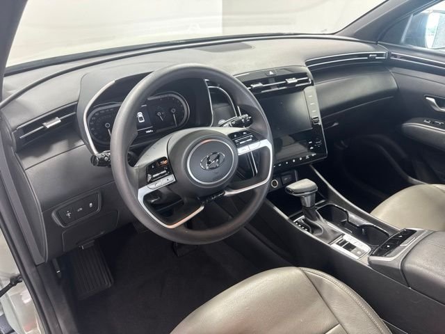 Used 2024 Green Hyundai SEL image 13