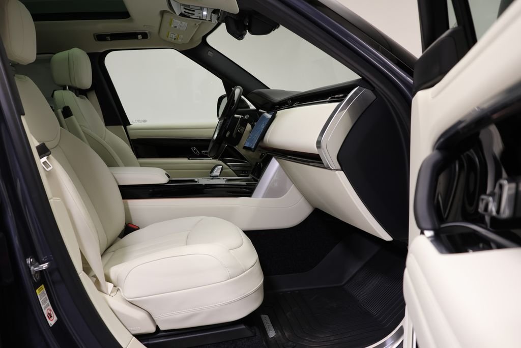 2026 Land Rover Range Rover SE - Photo 39