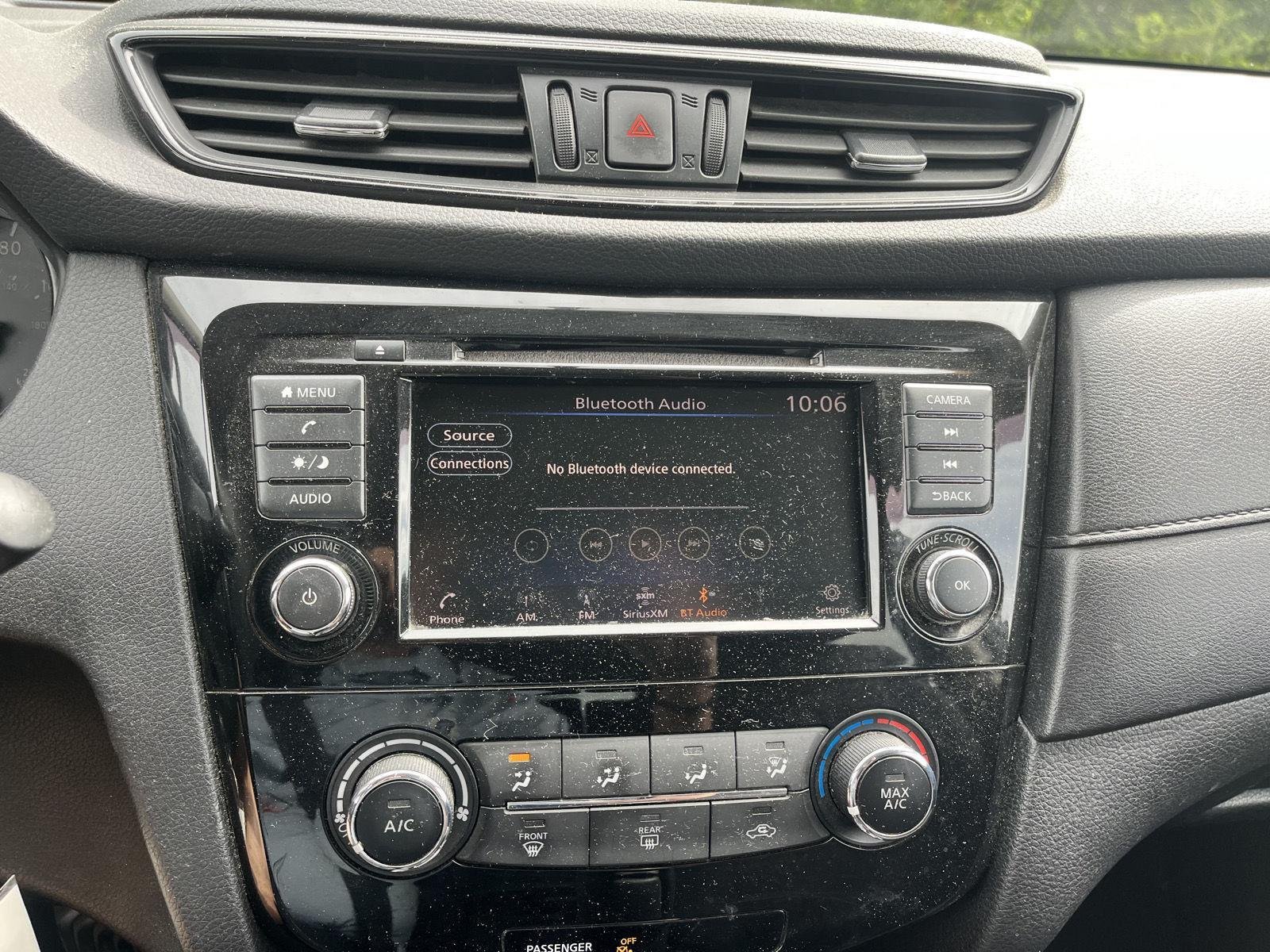 Used 2018 Gun Metallic Nissan S image 18