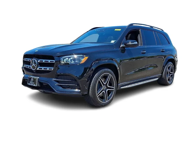 2023 Mercedes-Benz GLS GLS 450