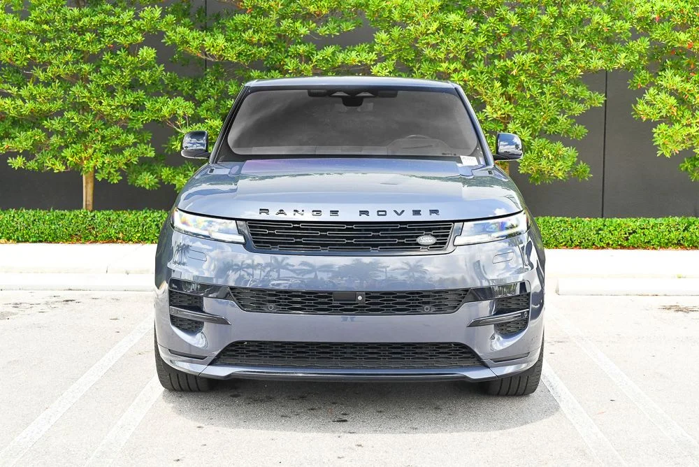 2023 Land Rover Range Rover Sport SE Dynamic - Photo 2