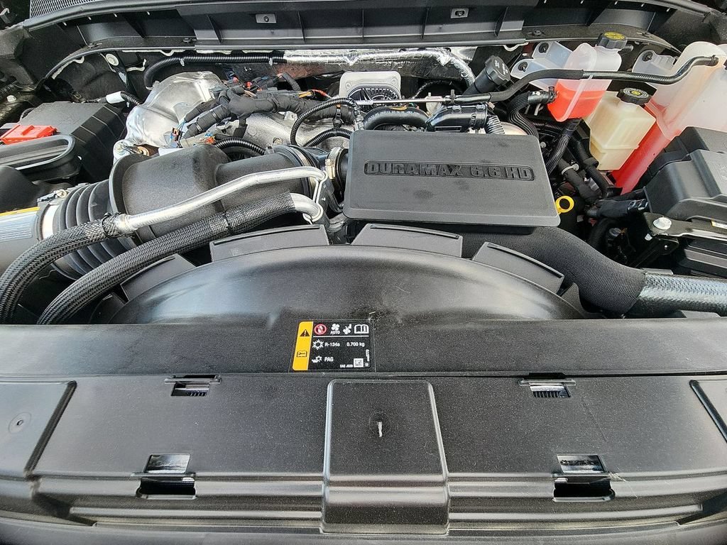 2026 GMC Sierra 2500HD SLT - Photo 26
