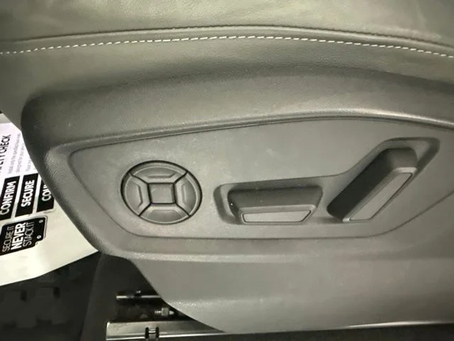 Used 2019 Black Audi 3.0T Premium Plus image 21