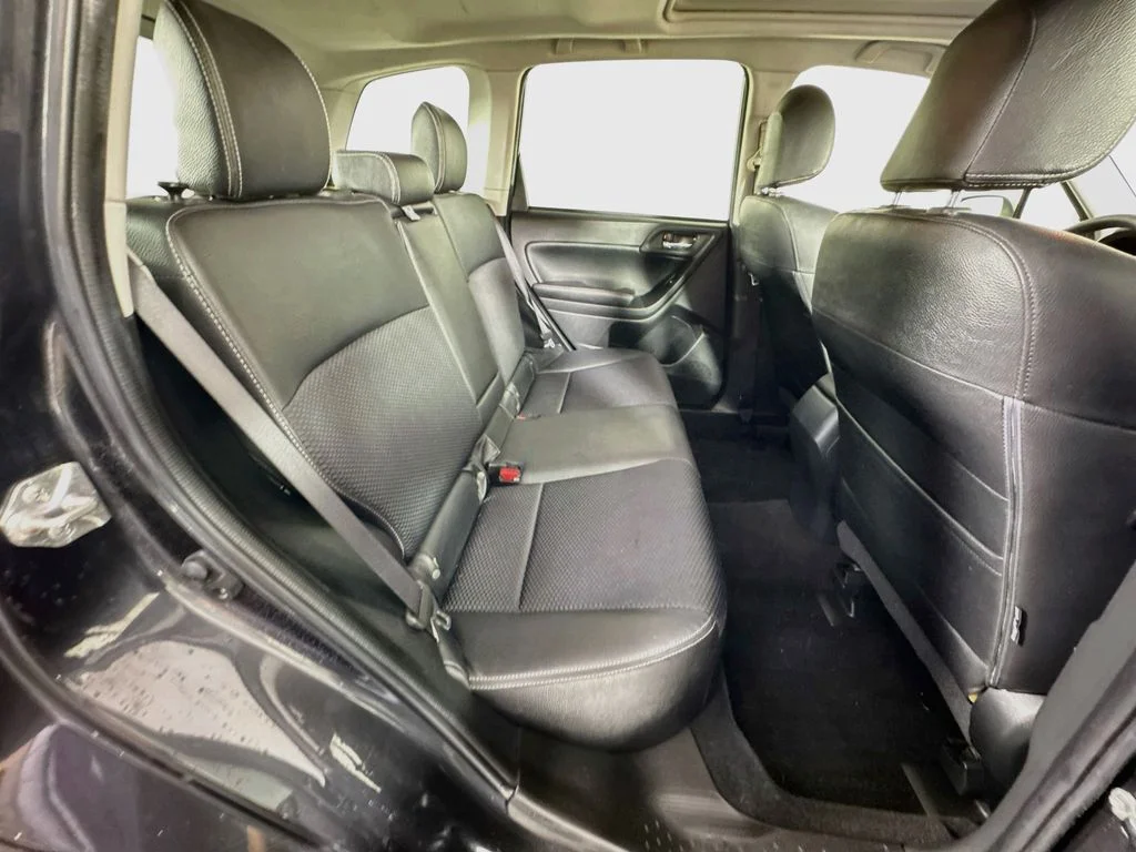 Used 2015 Gray Subaru 2.0XT Premium image 32