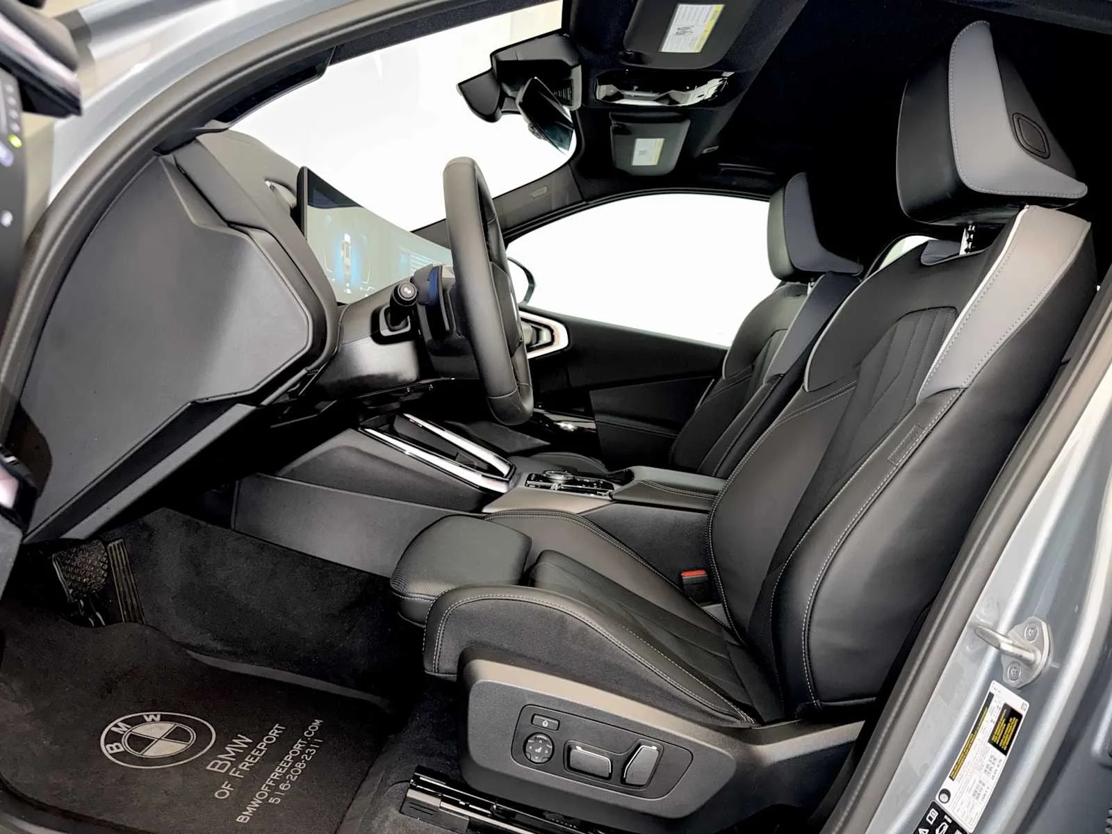 2026 BMW X3 30 - Photo 9