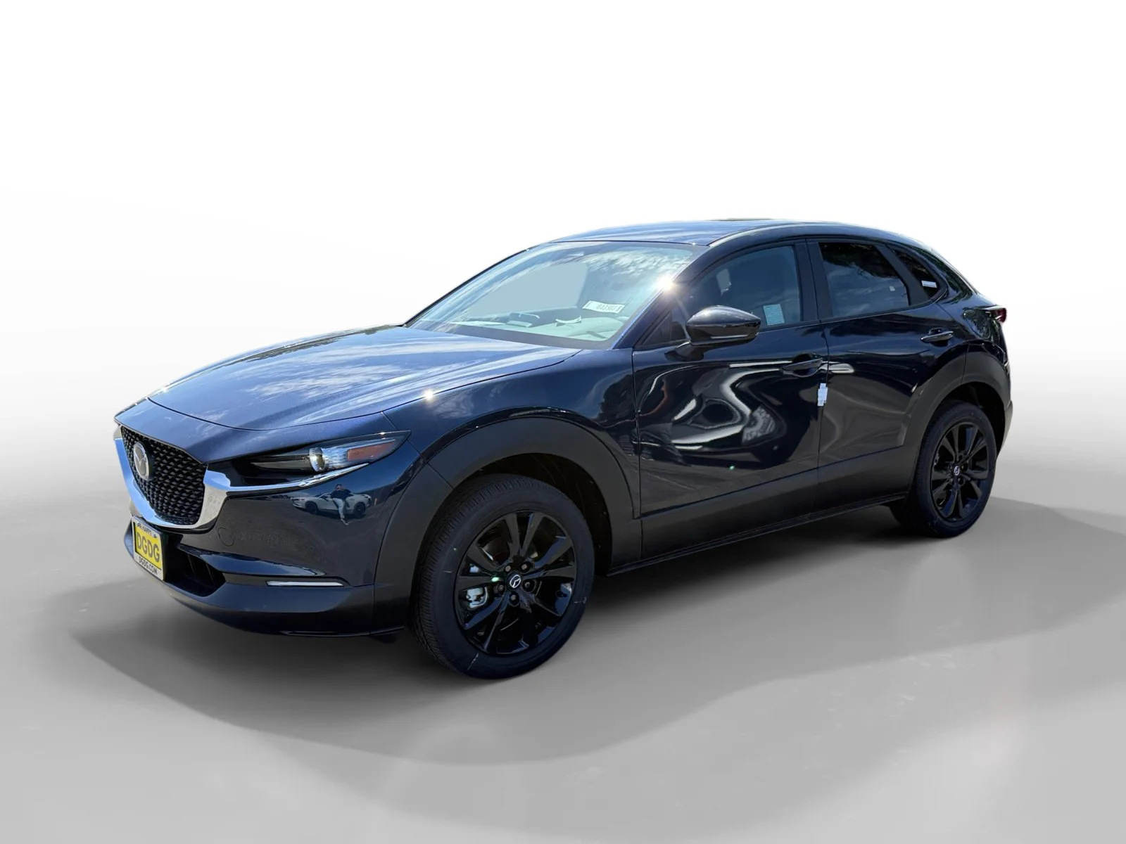 2026 Mazda CX-30 Select Sport AWD's photo